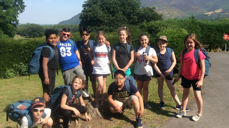 Derwent Hill 2018 - 14