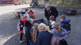 Year 4 Beamish Trip