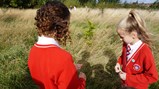 Rights respecting trip to St Mary