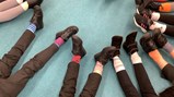 Odd Sock Day