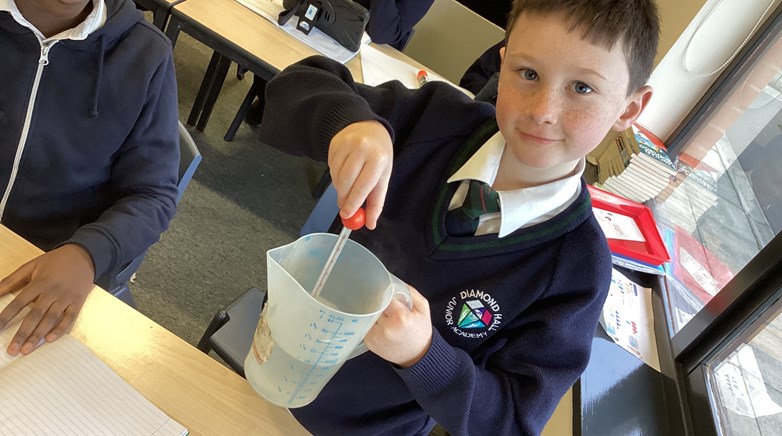 Science Year 4