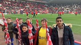 SAFC