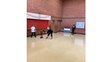 Year 5 cricket