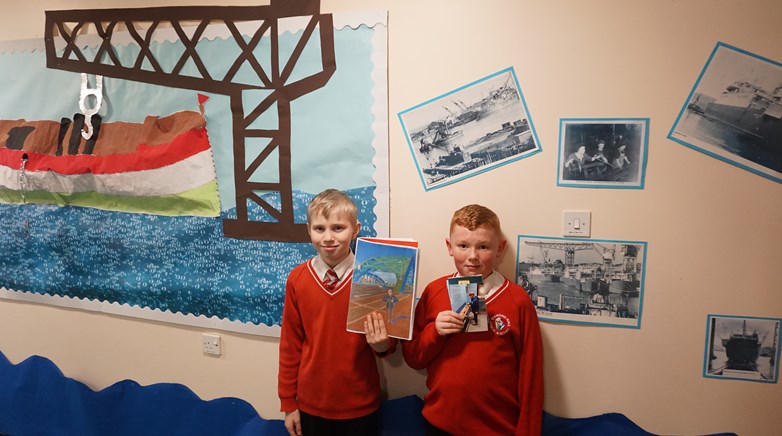 Sunderland history study