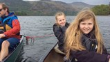 Adventures at Derwent Hill!