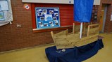 Diamond Hall celebrates the Tall Ships!