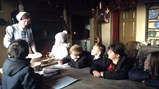 4CT visit Beamish
