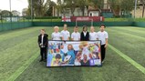 Year 5 Rugby- 2