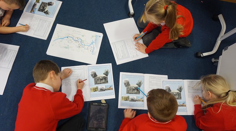 Sunderland history study