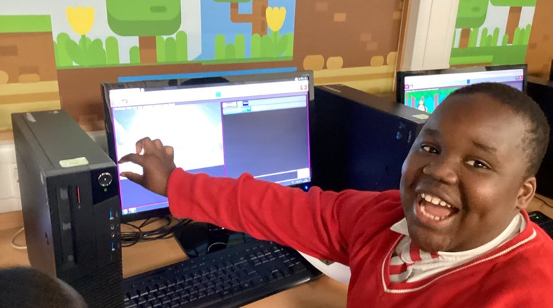 Year 3 computing