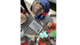Year 5 Sunderland marina