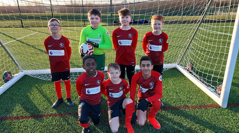 Football team