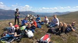 Derwent Hill 2018 -19