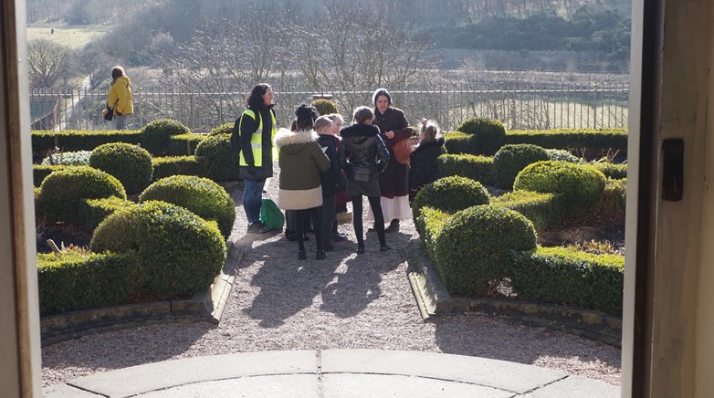 Beamish trip 