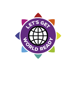 WORLD READY TILE
