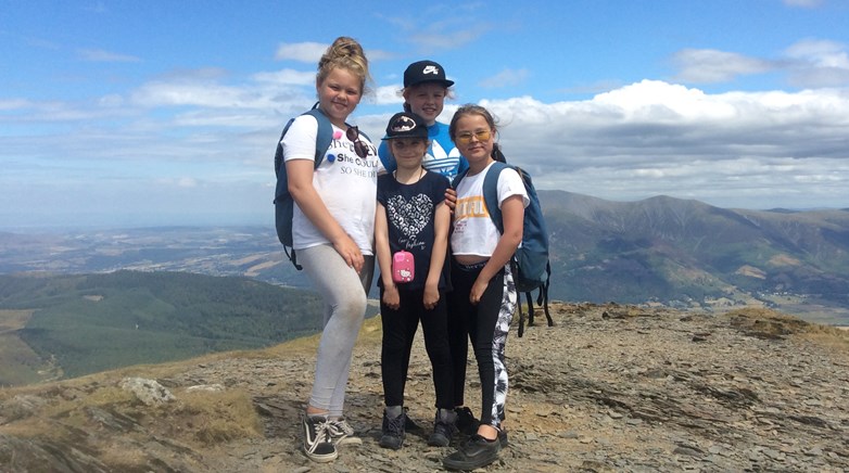 Derwent Hill 2018