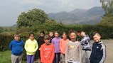 Derwent Hill adventures! 