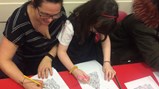 Parent craft afternoon